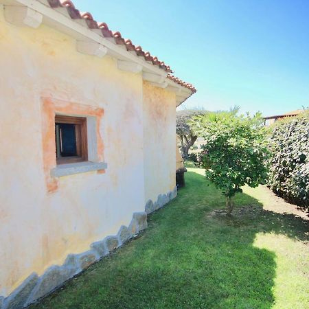 Mansion On The Hill Villa Olbia Exterior photo
