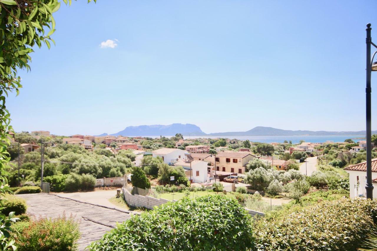Mansion On The Hill Villa Olbia Exterior photo